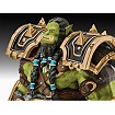 Gift set the Orc Thrall: World of Warcraft - fot. 2