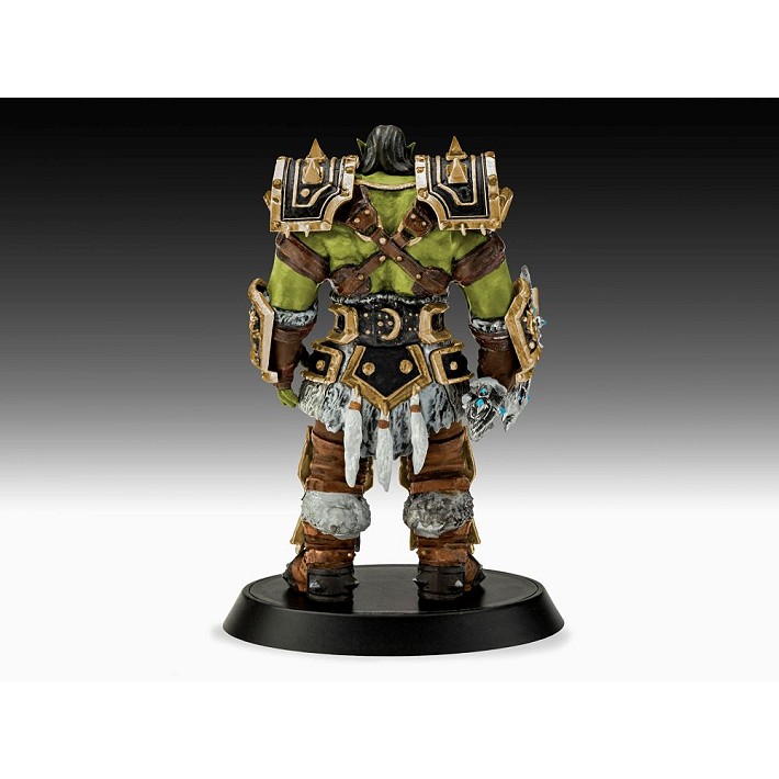 Gift set the Orc Thrall: World of Warcraft - fot. 6