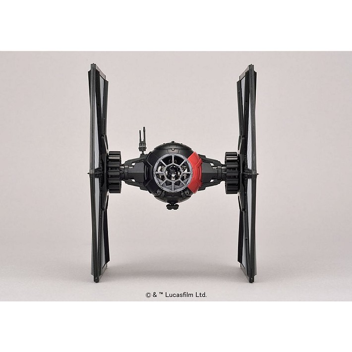 First Order Special Forces Tie Fighter (Bandai) - fot. 6