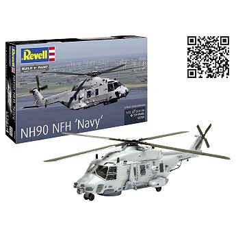 NH90 NFH Navy