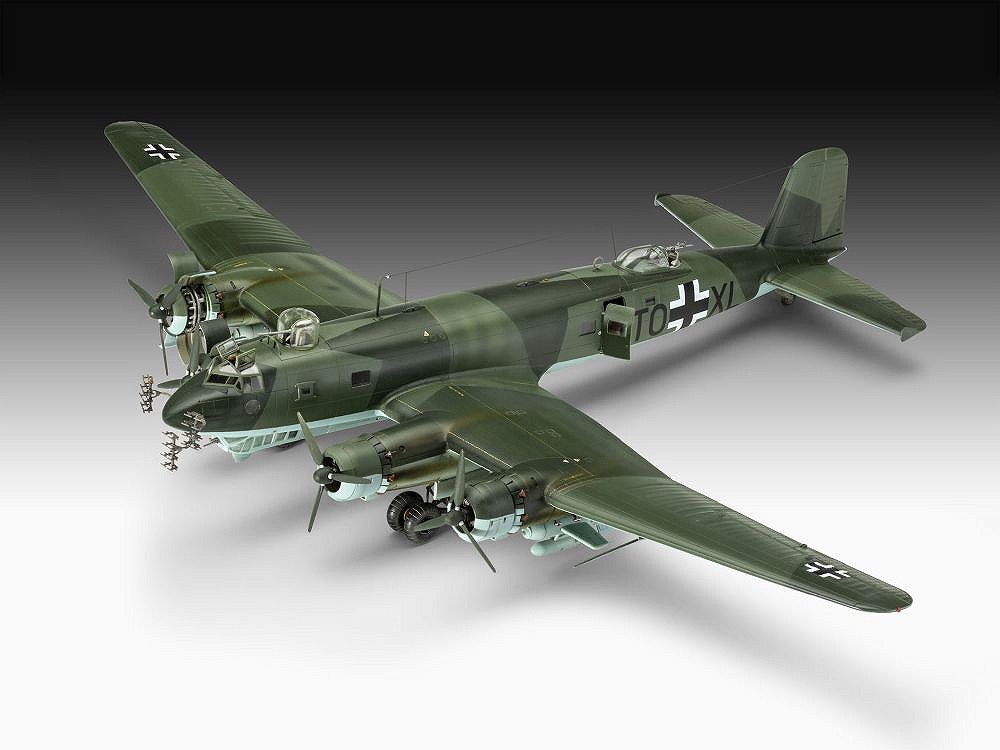 Focke-Wulf Fw 200 C-5/C-8 Condor - fot. 2