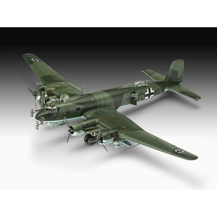 Focke-Wulf Fw 200 C-5/C-8 Condor - fot. 2