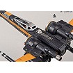 Poe's X-Wing Fighter (Bandai) - fot. 9