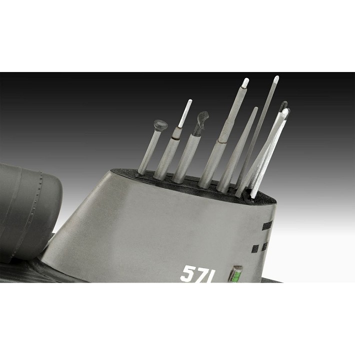 U.S.S. Nautilus - fot. 3