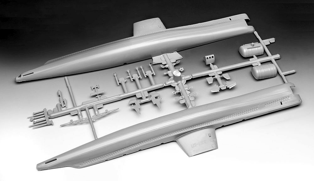 U.S.S. Nautilus - fot. 7