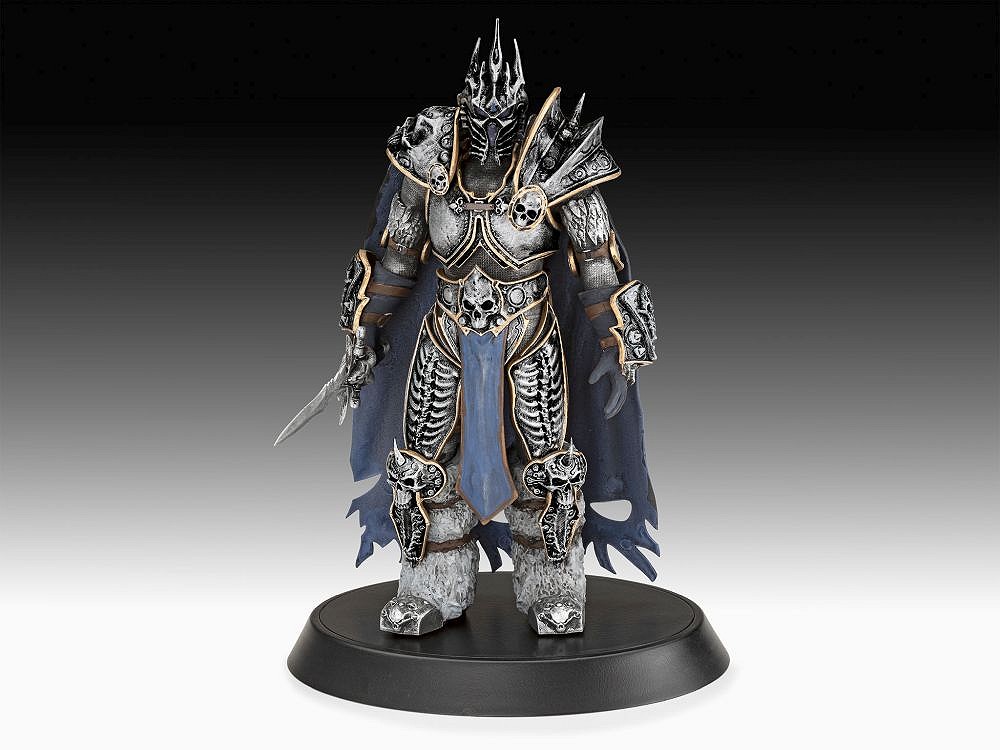 Gift Set the Lich King: World of Warcraft - fot. 12