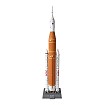NASA Artemis Space Launch System (SLS) - fot. 2