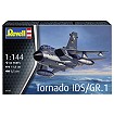 Panavia Tornado IDS-GR.1 - uszkodzone pudełko