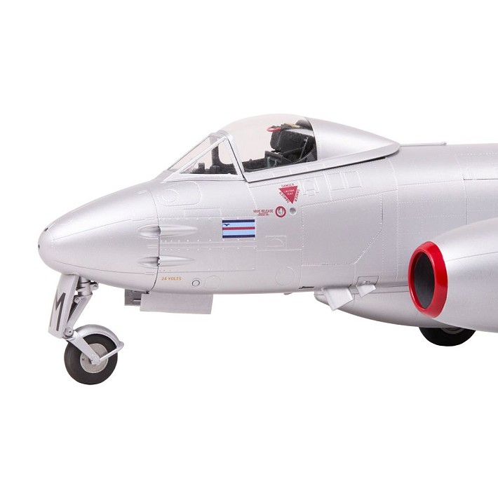 Gloster Meteor F.8/FR.9 - First Edition - fot. 7