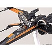 Poe's X-Wing Fighter (Bandai) - fot. 8