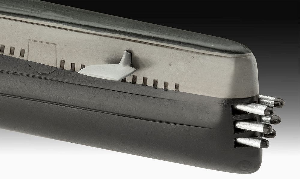 U.S.S. Nautilus - fot. 6