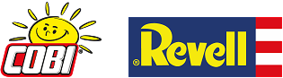 Logo Revell